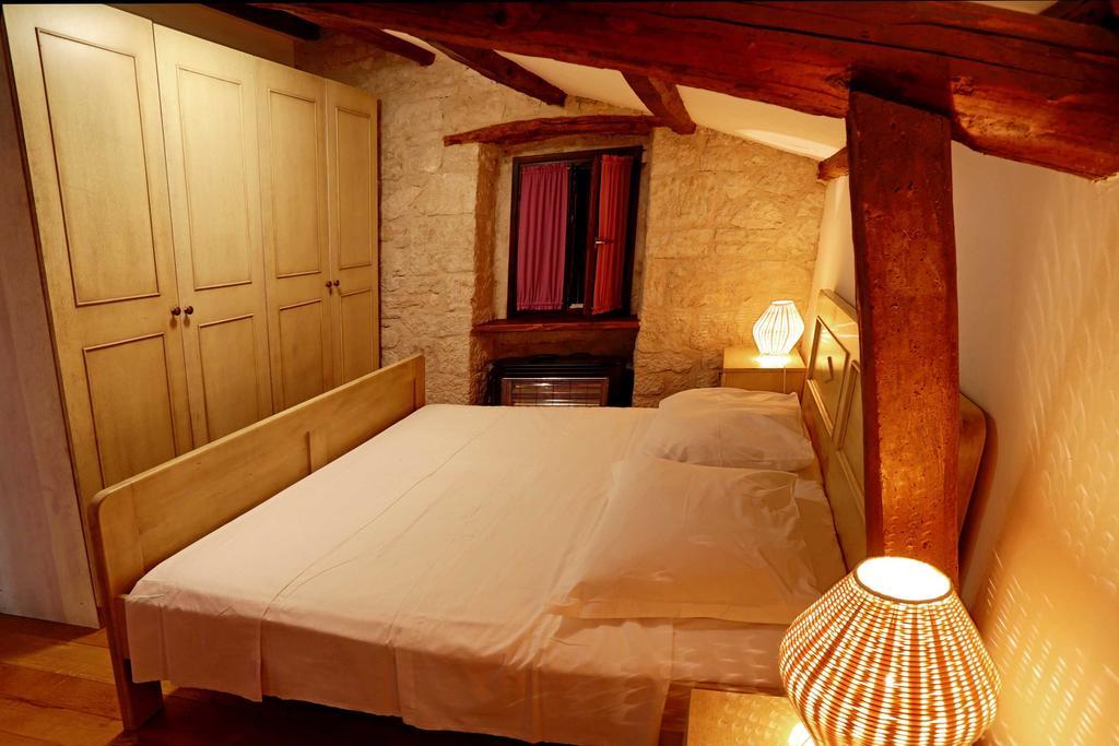 Boutique Hotel Paradiso Filipini Exteriér fotografie