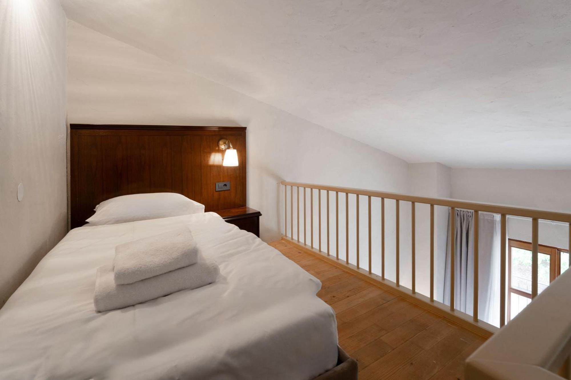 Boutique Hotel Paradiso Filipini Exteriér fotografie