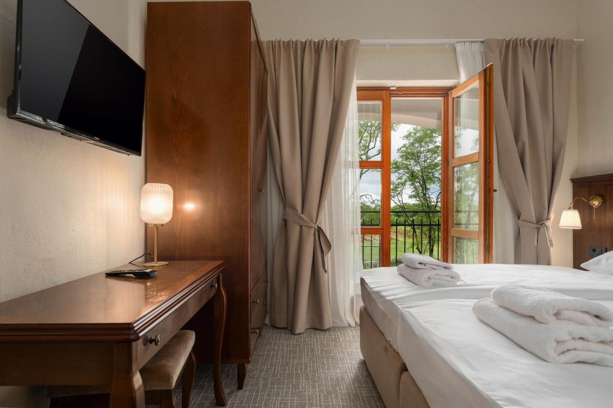 Boutique Hotel Paradiso Filipini Exteriér fotografie