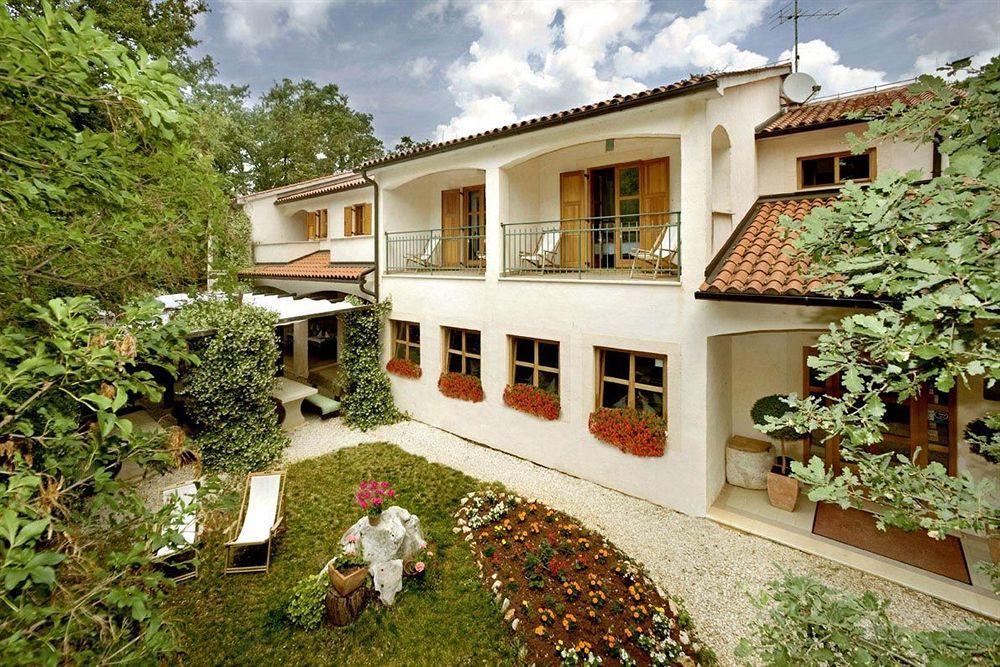 Boutique Hotel Paradiso Filipini Exteriér fotografie