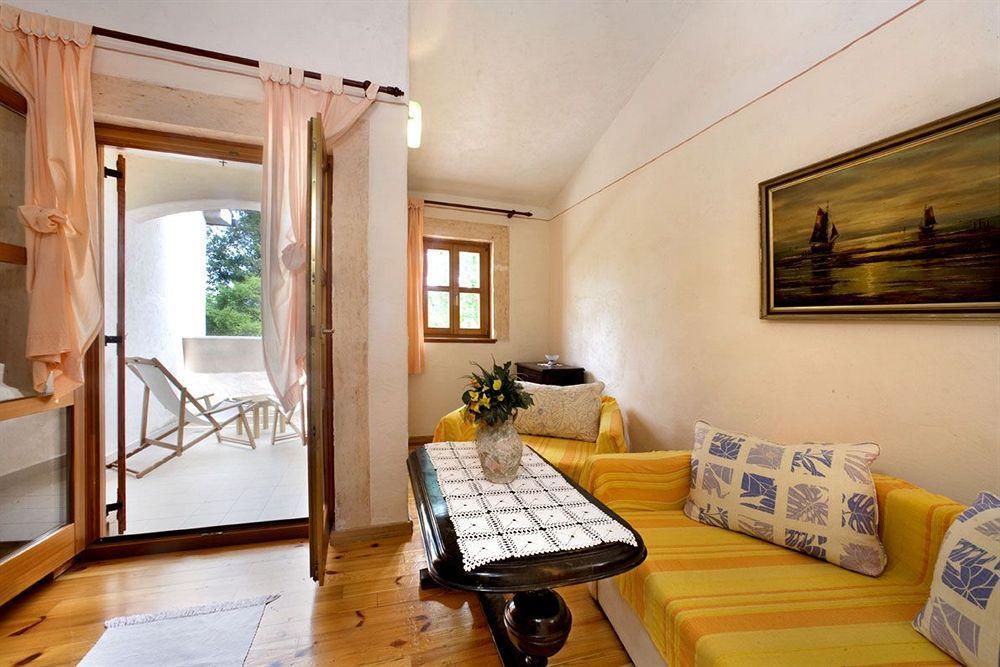 Boutique Hotel Paradiso Filipini Exteriér fotografie