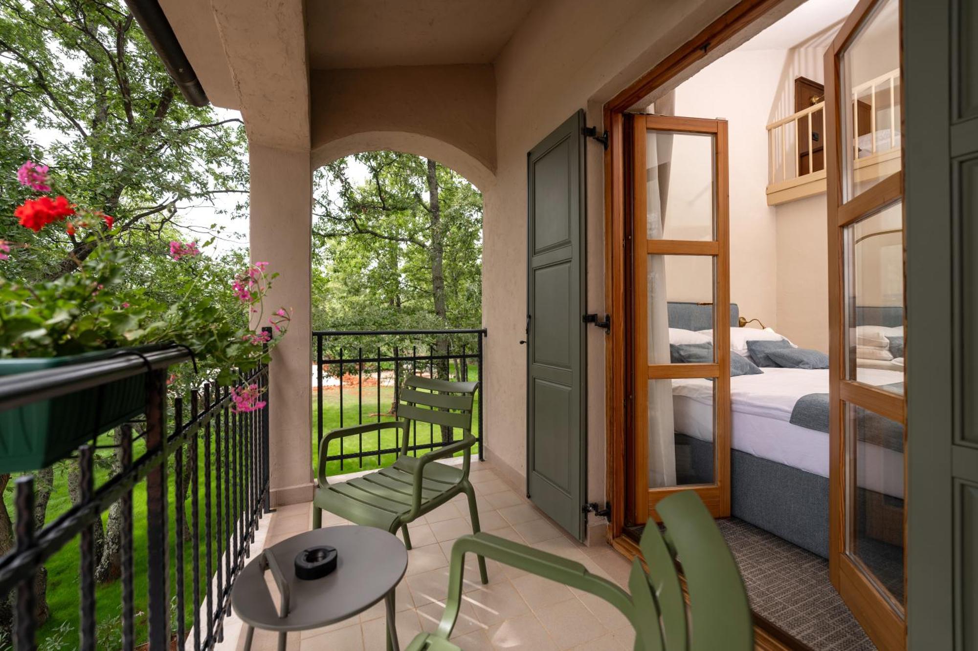 Boutique Hotel Paradiso Filipini Exteriér fotografie