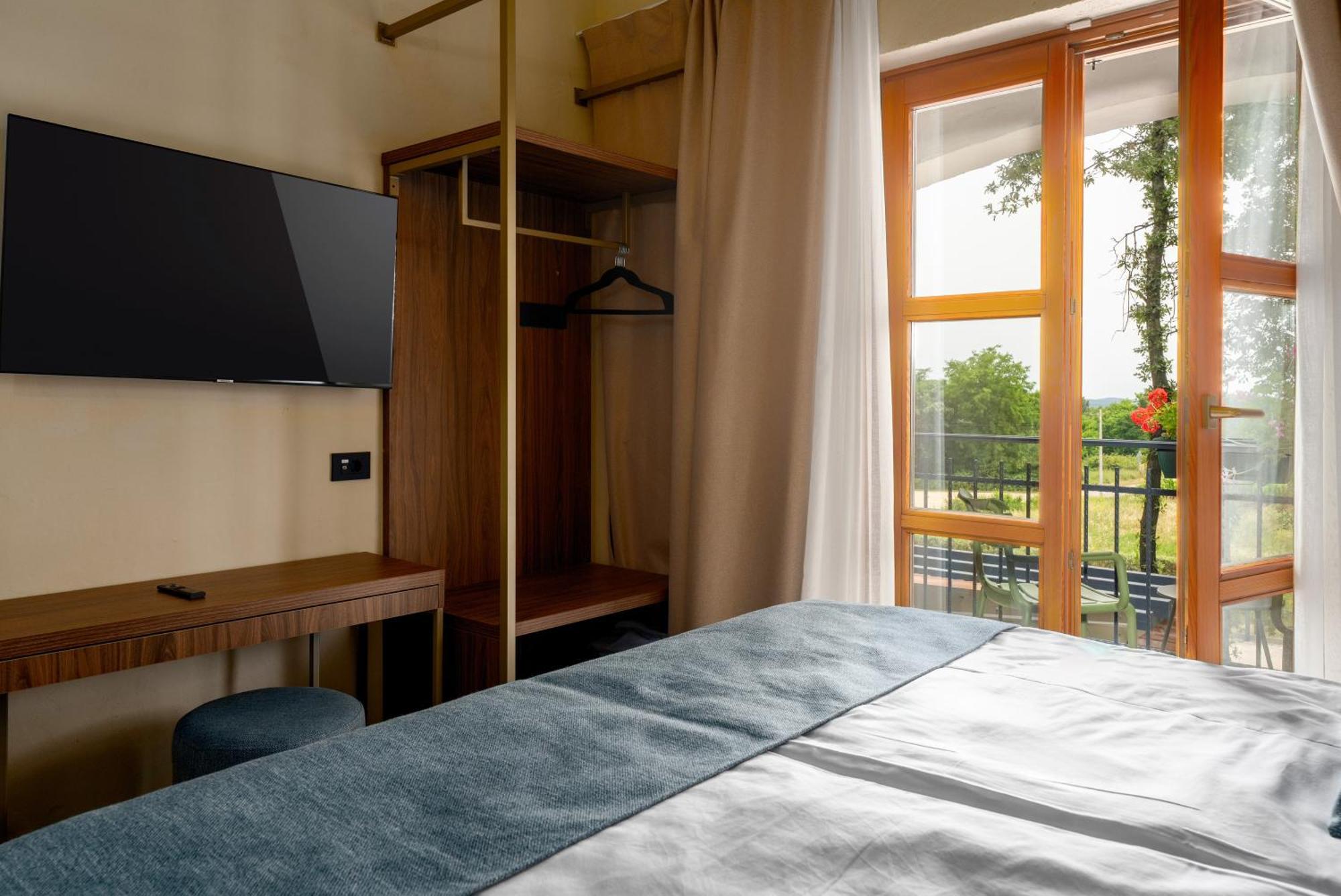 Boutique Hotel Paradiso Filipini Exteriér fotografie