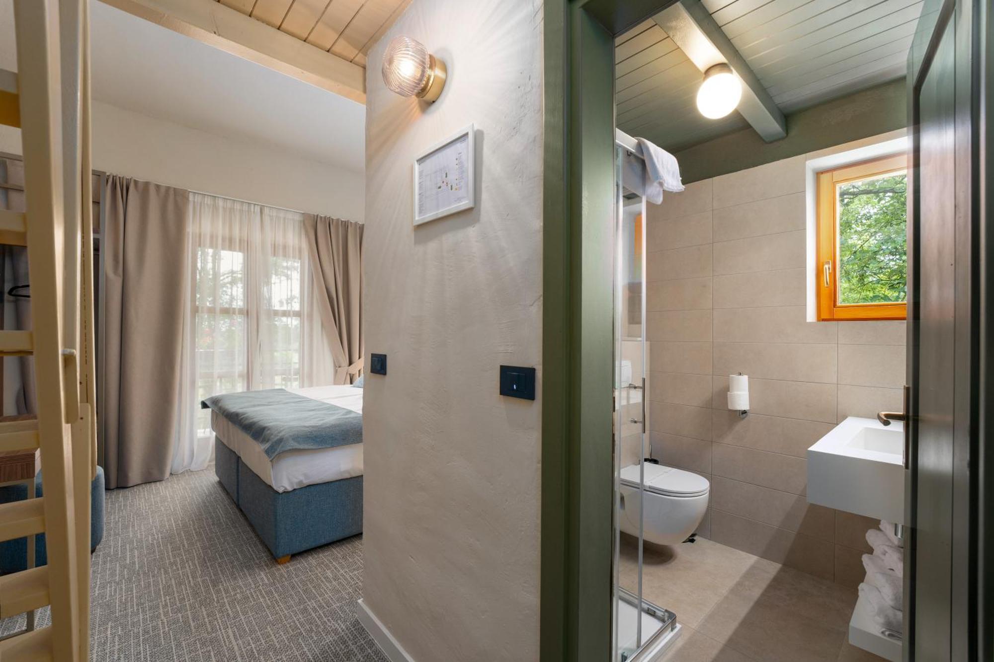 Boutique Hotel Paradiso Filipini Exteriér fotografie