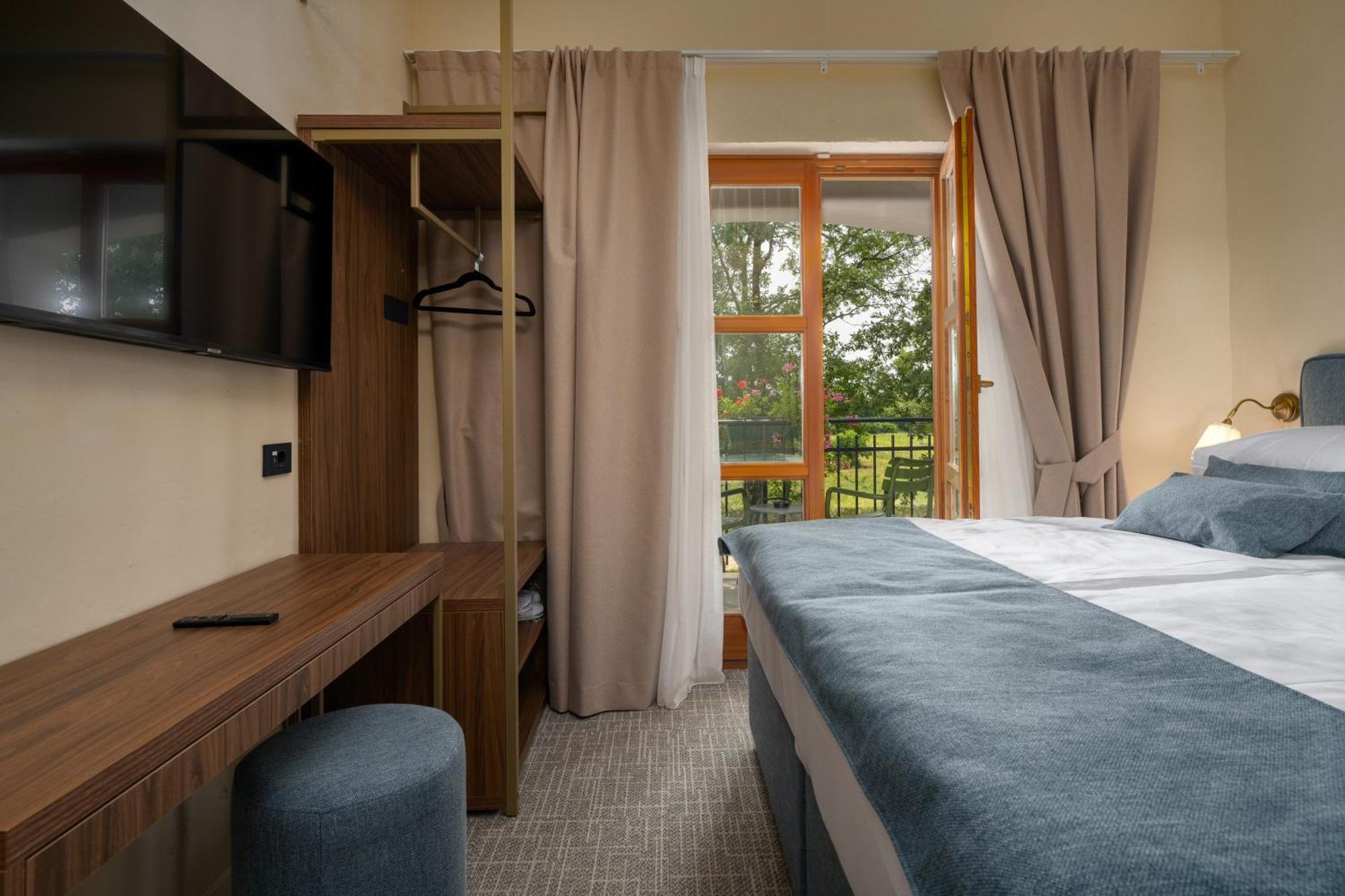 Boutique Hotel Paradiso Filipini Exteriér fotografie
