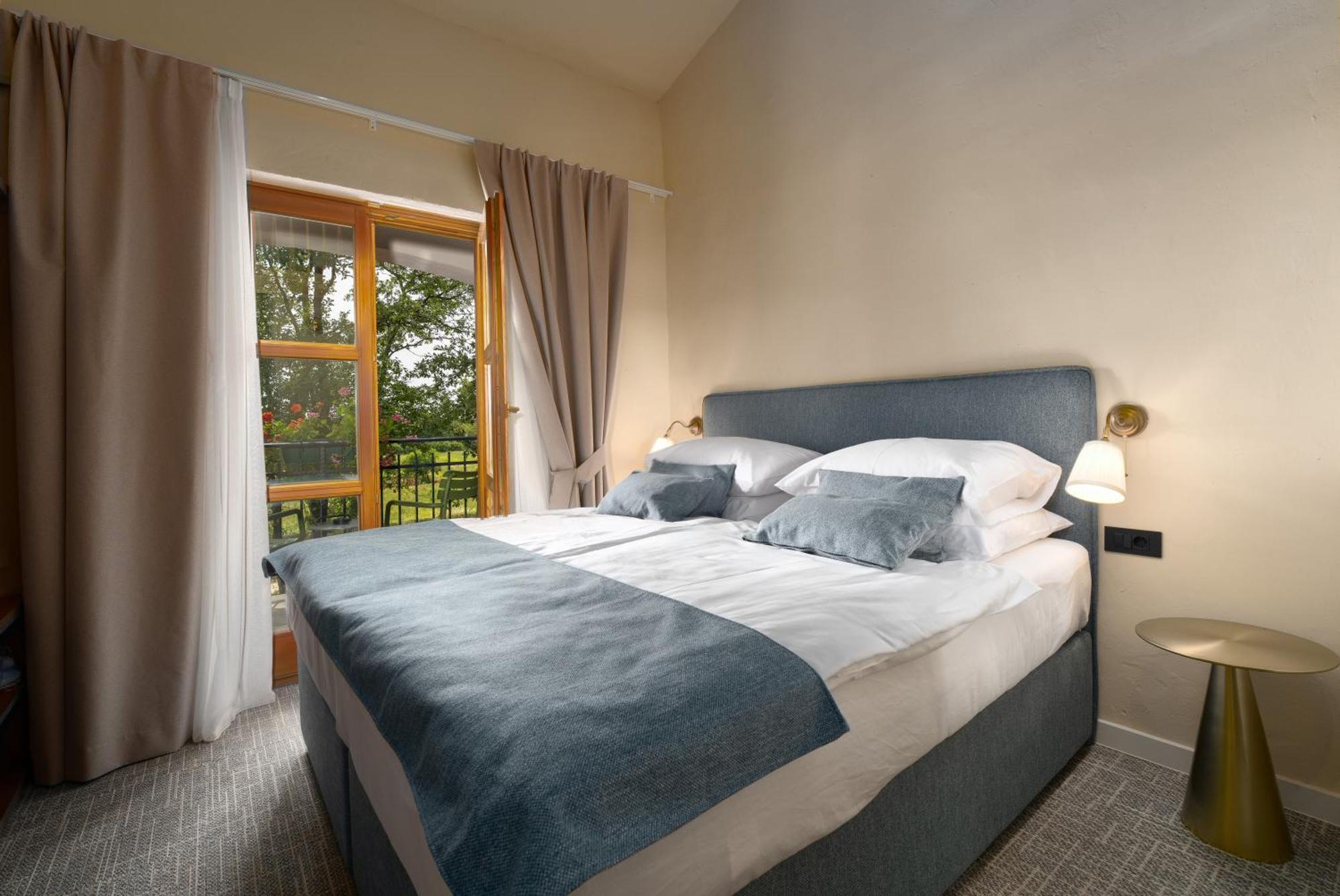 Boutique Hotel Paradiso Filipini Exteriér fotografie